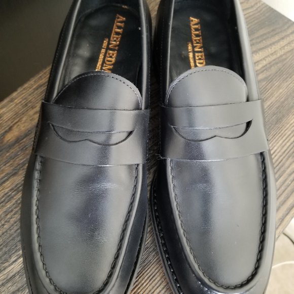 Allen Edmonds Other - Allen Edmonds Nomad Penny